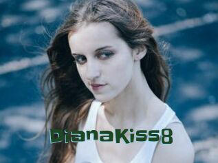 DianaKiss8