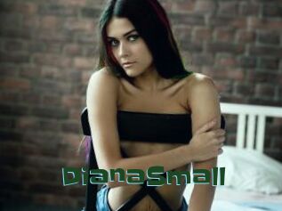 DianaSmall