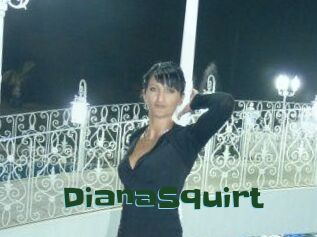 DianaSquirt Jeune baise