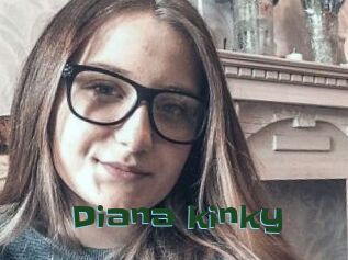 Diana_kinky