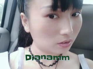 Dianamm