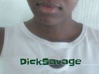 DickSavage