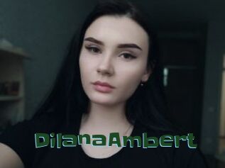 DilanaAmbert