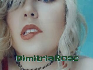 DimitriaRose