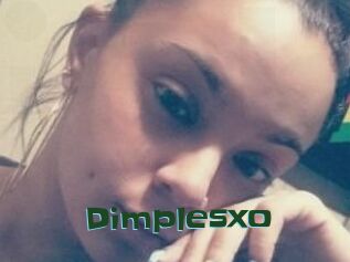 Dimplesxo