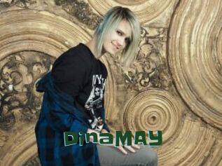 DinaMAY