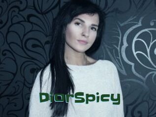 DiorSpicy