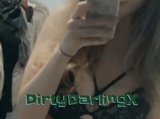 DirtyDarlingX