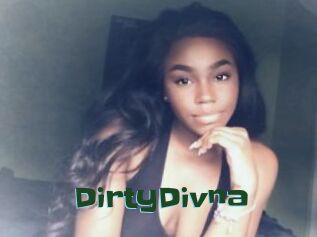 DirtyDivna