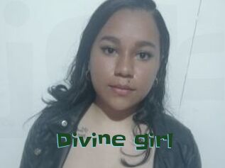 Divine_girl