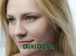 DixiDIVA