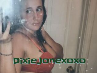 DixieJonexoxo