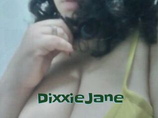 DixxieJane