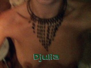 Djulia Jeune baise