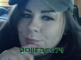 DollFace74