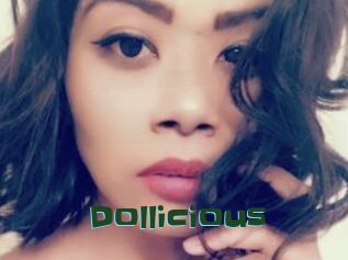 Dollicious Jeune baise