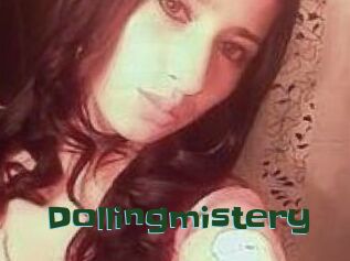 Dollingmistery