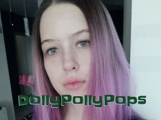 DollyPollyPops