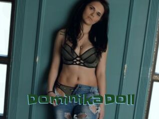 DominikaDoll