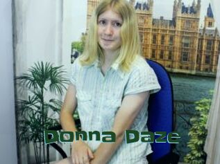 Donna_Daze