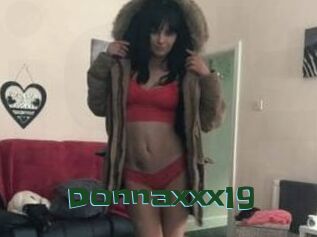 Donnaxxx19