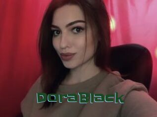 DoraBlack