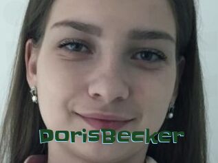 DorisBecker