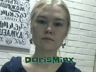 DorisMinx