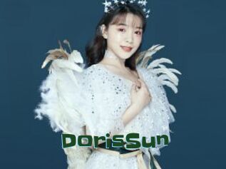 DorisSun
