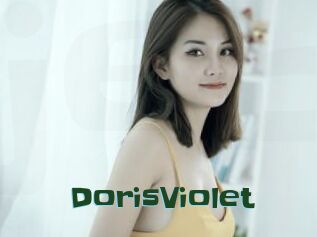 DorisViolet