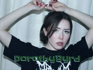 DorothyByrd