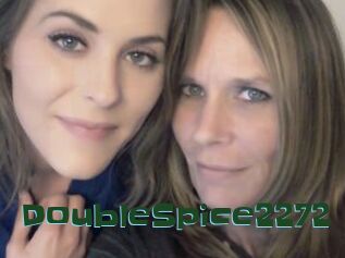 DoubleSpice2272