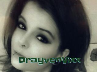 DrayvenVixx