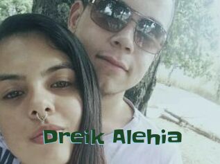 Dreik_Alehia