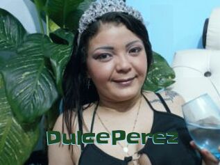 DulcePerez