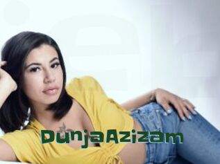 DunjaAzizam