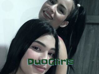 DuoGiirls