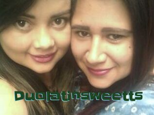 Duolatinsweetts