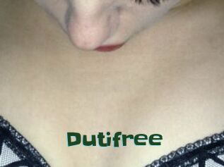 Dutifree