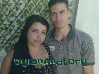 DylanAndLory