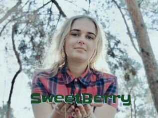 SweetBerry