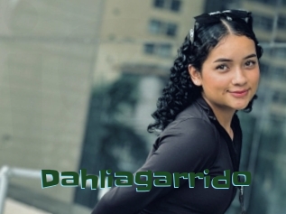 Dahliagarrido