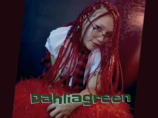 Dahliagreen