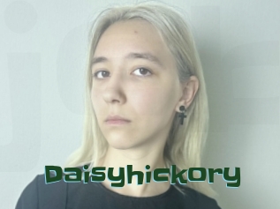 Daisyhickory