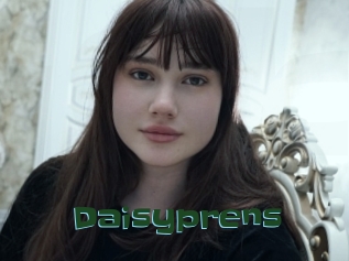 Daisyprens