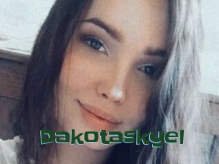 Dakotaskyel