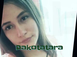 Dakotatara