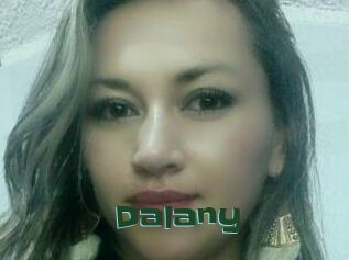 Dalany