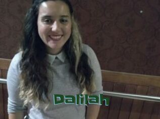 Dalilah