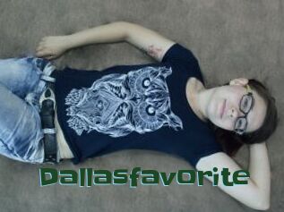 Dallasfavorite